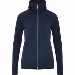 Online W'S POWER HOUDI Damen - Fleecejacke Damen Pullover Und Fleecepullover|Outdoorjacken