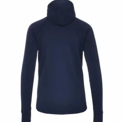 Online W'S POWER HOUDI Damen - Fleecejacke Damen Pullover Und Fleecepullover|Outdoorjacken