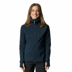 Damen Houdini Pullover Und Fleecepullover|Outdoorjacken^W'S POWER HOUDI Damen - Fleecejacke