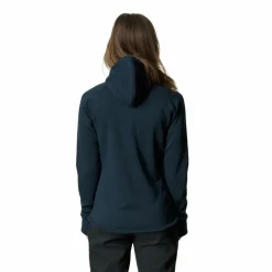 Damen Houdini Pullover Und Fleecepullover|Outdoorjacken^W'S POWER HOUDI Damen - Fleecejacke