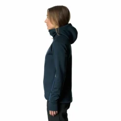 Damen Houdini Pullover Und Fleecepullover|Outdoorjacken^W'S POWER HOUDI Damen - Fleecejacke