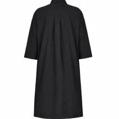 Hot W'S ROUTE SHIRT DRESS Damen - Kleid Damen Röcke Und Kleider