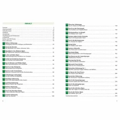Wanderführer^HÜTTENTOUREN OSTALPEN - Wanderführer