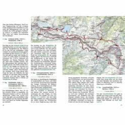 Wanderführer^HÜTTENTOUREN OSTALPEN - Wanderführer