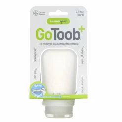 Humangear Reisezubehör|Hygiene Und Körperpflege^GoToob+ 74 ml - Reiseflasche