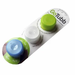 Humangear Campingtöpfe Und Campinggeschirr^GOTUBB DOSENSET S - Dose