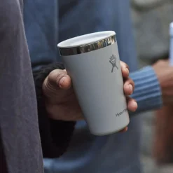 ALL AROUND TUMBLER PRESS-IN LID - Thermobecher Thermoflaschen Und Becher|Campingtöpfe Und Campinggeschirr