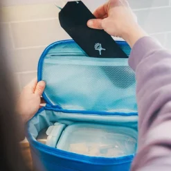 Hydro Flask Campingtöpfe Und Campinggeschirr^FLATWARE SET STAINLESS POUCH - Campinggeschirr