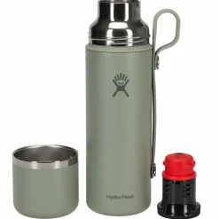 Hydro Flask Thermoflaschen Und Becher^HOT FLASK AND CUP - Thermokanne