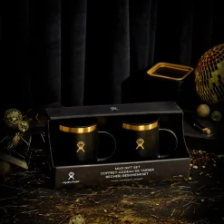 Hydro Flask Thermoflaschen Und Becher|Campingtöpfe Und Campinggeschirr^MUG GIFT SET - Thermobecher