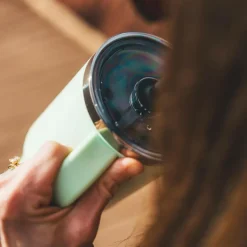 Discount PRESS-IN ALL AROUND TUMBLER STRAW LID - Ersatzteil Campingtöpfe Und Campinggeschirr