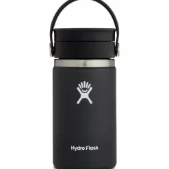 Hydro Flask Thermoflaschen Und Becher|Campingtöpfe Und Campinggeschirr^WIDE FLEX SIP LID 355ML - Thermobecher