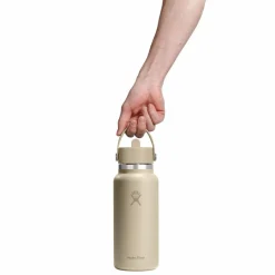 Hydro Flask Trinkflaschen|Thermoflaschen Und Becher^WIDE FLEX STRAW CAP - Trinkflasche