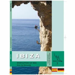 Online IBIZA - Kletterführer Sportklettern: Kletterführer, Training Und Techniken