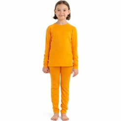 Discount K MERINO 200 OASIS LS CREWE Kinder - Langarmshirt Kinder Kinder Funktionsunterwäsche|Kinder T-Shirts