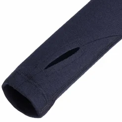 Kinder Icebreaker Kinder Funktionsunterwäsche^K MERINO 260 TECH LS HALF ZIP Kinder - Langarmshirt