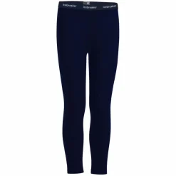 Kinder Icebreaker Kinder Funktionsunterwäsche^K MERINO 260 TECH LEGGINGS Kinder - Funktionsunterwäsche