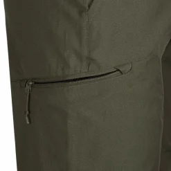 Herren Icebreaker Outdoorhosen^M HIKE PANTS Herren - Trekkinghose