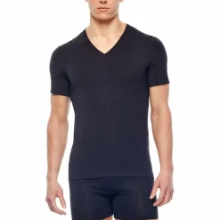 Herren Icebreaker Funktionsunterwäsche^M MERINO 150 ANATOMICA SS V Herren - Funktionsunterwäsche