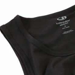 Herren Icebreaker Funktionsunterwäsche^M MERINO 150 ANATOMICA TANK Herren - Funktionsunterwäsche