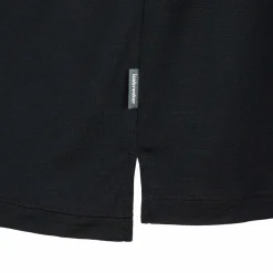 M MERINO 125 COOL-LITE SPHERE III LS TEE Herren - Langarmshirt Herren Funktionsunterwäsche