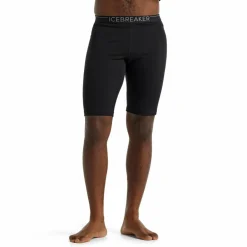 Herren Icebreaker Unterwäsche^M MERINO 200 OASIS SHORTS Herren - Funktionsunterwäsche