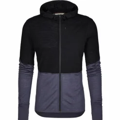 Online M MERINO 200 REALFLEECE DESCENDER LS ZIP H Herren - Fleecejacke Herren Pullover Und Fleecepullover|Outdoorjacken