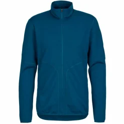 Online M MERINO 560 REALFLEECE ELEMTAL II LS ZIP Herren - Wolljacke Herren Pullover Und Fleecepullover|Outdoorjacken