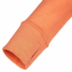 Sale M MERINO 200 REALFLEECE DESCENDER LS HALF ZIP Herren - Funktionsshirt Herren Pullover Und Fleecepullover