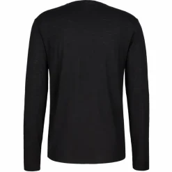 Herren Icebreaker Shirts Und Tops^M MERINO 150 TECH LITE LS TEE RAINER RIDGE Herren - Langarmshirt