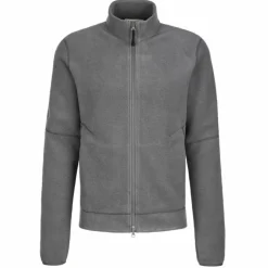 Clearance M MERINO BLEND 800 REALFLEECE CLASSIC PILE LS ZIP Herren - Fleecejacke Herren Pullover Und Fleecepullover|Outdoorjacken