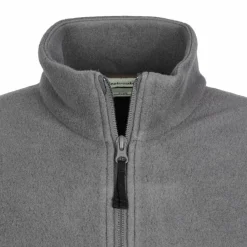 Clearance M MERINO BLEND 800 REALFLEECE CLASSIC PILE LS ZIP Herren - Fleecejacke Herren Pullover Und Fleecepullover|Outdoorjacken