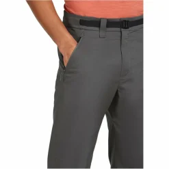 Herren Icebreaker Outdoorhosen^M MERINO BLEND ELEVATION STRETCH PANTS Herren - Trekkinghose