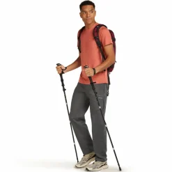 Herren Icebreaker Outdoorhosen^M MERINO BLEND ELEVATION STRETCH PANTS Herren - Trekkinghose