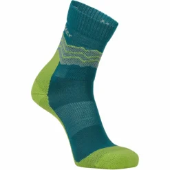Discount M MERINO HIKE+ MEDIUM CREW ACROSS THE PEAKS Herren - Wandersocken Herren Socken