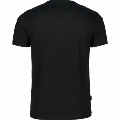 Best MEN MERINO 125 COOL-LITE SPHERE SS TEE ACROSS Herren - Funktionsshirt Herren Shirts Und Tops