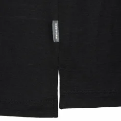 Best MEN MERINO 125 COOL-LITE SPHERE SS TEE ACROSS Herren - Funktionsshirt Herren Shirts Und Tops