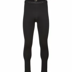 Herren Icebreaker Funktionsunterwäsche^MEN MERINO 200 OASIS LEGGINGS Herren - Baselayer-Hose