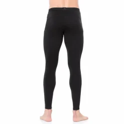 Herren Icebreaker Funktionsunterwäsche^MEN MERINO 200 OASIS LEGGINGS Herren - Baselayer-Hose