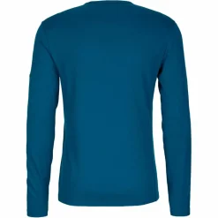 Outlet MEN MERINO 200 OASIS LS CREWE Herren - Funktionsshirt Herren Funktionsunterwäsche|Shirts Und Tops