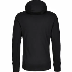 Herren Icebreaker Pullover Und Fleecepullover^MEN MERINO 260 QUANTUM LS ZIP HOODIE Herren - Wolljacke