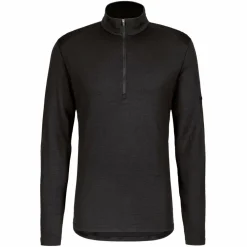 Herren Icebreaker Funktionsunterwäsche^MEN MERINO 260 TECH LS HALF ZIP Herren - Funktionsshirt