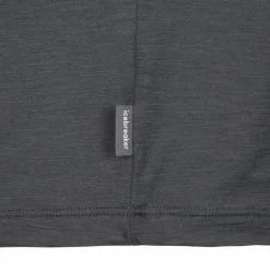 Herren Icebreaker Shirts Und Tops^MEN MERINO 150 TECH LITE SS TEE BEAR CATCH Herren - Funktionsshirt