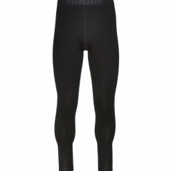 Herren Icebreaker Funktionsunterwäsche^MEN MERINO 260 TECH LEGGINGS Herren - Baselayer-Hose