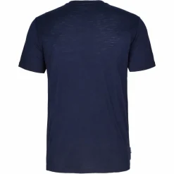 Herren Icebreaker Shirts Und Tops^MEN MERINO 150 TECH LITE SS TEE BEAR TOUR Herren - Funktionsshirt