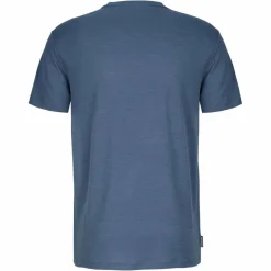 Best MEN MERINO 150 TECH LITE SS TEE IB WORDMARK Herren - Funktionsshirt Herren Shirts Und Tops