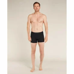 New MEN MERINO BLEND 125 COOL-LITE ANATOMICA BOXERS Herren - Funktionsunterwäsche Herren Unterwäsche