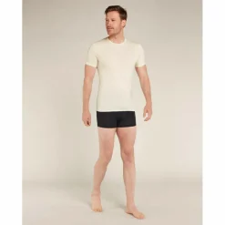 New MEN MERINO BLEND 125 COOL-LITE ANATOMICA BOXERS Herren - Funktionsunterwäsche Herren Unterwäsche