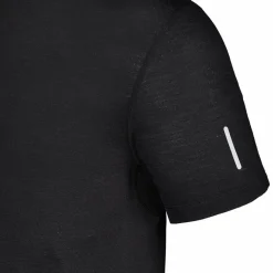 MEN MERINO BLEND 125 COOL-LITE SPEED SS TEE Herren - Funktionsshirt Herren Shirts Und Tops