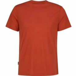 Herren Icebreaker Funktionsunterwäsche|Shirts Und Tops^MEN MERINO BLEND 125 COOL-LITE SPHERE SS TEE Herren - Funktionsshirt
